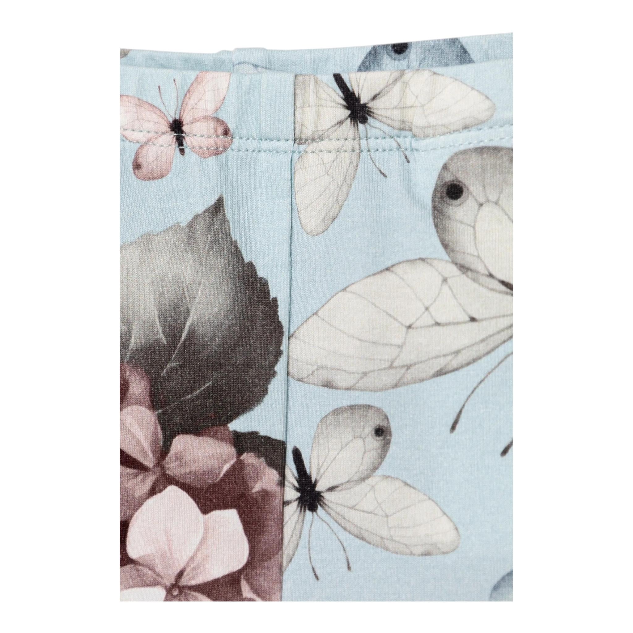 Guess Completi 2 Pezzi T-Shirt-Leggins per Neonata K5RG05KAN04N ROSA GUESS 