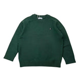 MAYORAL maglia tinta unita girocollo Verde per Bambino 311 VERDE MAYORAL 