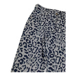 JOHN RICHMOND jeans tinta unita fantasia maculata Blu per Bambina RGA25041JE BLU JOHN RICHMOND 