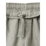 Il Gufo Completo 2 Pezzi Camicia-Bermuda per Bambino P25DP485L6006 GRIGIO IL GUFO 