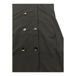 Liu Jo Abito Modello Giacca Tinta Unita Doppiopetto per Bambina GA3139 NERO LIU JO 