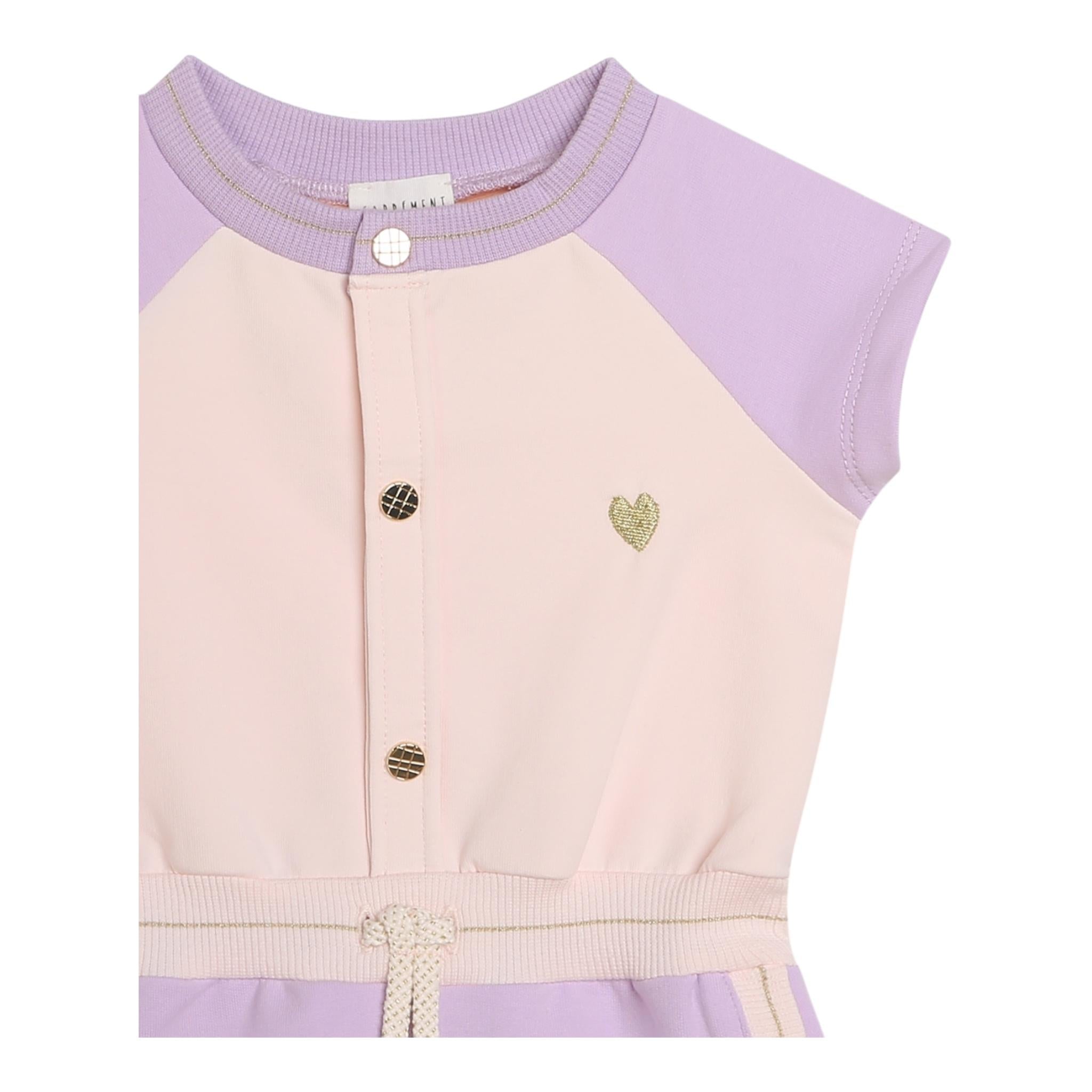 CARRE'MENT BEAU Y30077ROSA