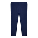 Guess Leggins Tinta Unita con Logo per Neonata K5RB02J1314X BLU GUESS 