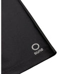 Suns  Leggins Modello Ciclista Tinta Unita per Bambina LGS5101D NERO SUNS 