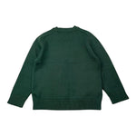 MAYORAL maglia tinta unita girocollo Verde per Bambino 311 VERDE MAYORAL 