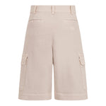 Missoni Bermuda Tinta Unita con Tasche per Bambino GW6Q29 BEIGE MISSONI 