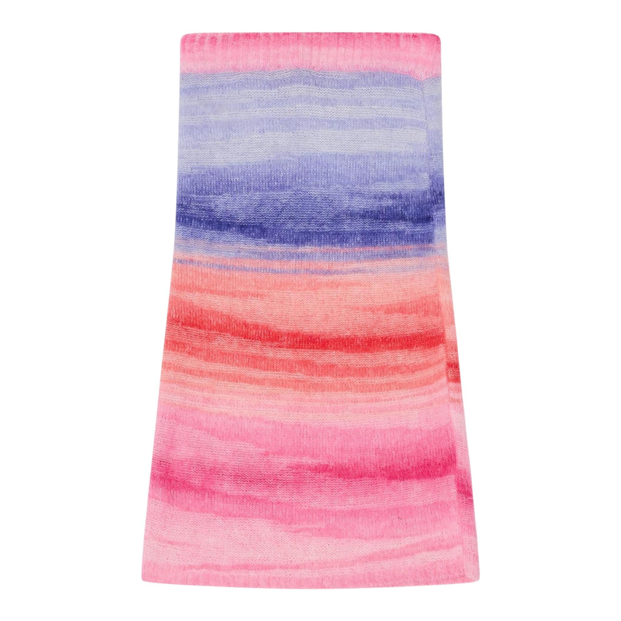 MISSONI gonna multifantasia con elastico in vita Multicolor per Bambina MT7C00 MULTICOLOR MISSONI 