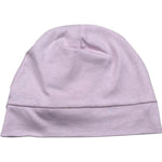 Elisabetta Franchi Cappello Tinta Unita con Ricamo per Neonata ENCP068X LILLA ELISABETTA FRANCHI 