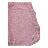 Hinnominate Short Tinta Unita Con Elastico In Vita Rosa Per Bambina