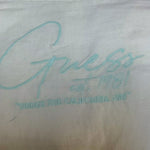 Guess Completo 2 Pezzi Camicia-Bermuda per Neonato I2GG13WBHE0 VERDE ACQUA GUESS 