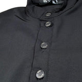 Syst Polo Mezza Manica Tinta Unita per Bambino TB5007J NERO SYST 