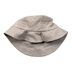 Le Bebe Cappello Tinta Unita per Neonato LBB5025 BEIGE LE BEBE 