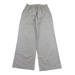 Zhoe & Tobiah Pantalone Modello Palazzo Fantasia A Righe per Bambina STS2F BIANCO/BLU ZHOE & TOBIAH 