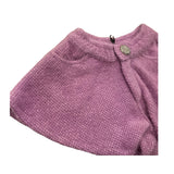 MARC ELLIS short tinta unita con elastico in vita Lilla per Neonata JMNSO15559 LILLA MARC ELLIS 