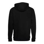 VANS felpa chiusa con cappuccio e stampa logo Nero per Neonato VN000JBMBLK1N NERO VANS 