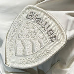 Blauer Giubbino Tinta Unita con Cappuccio per Bambino 25SBLGC01441 BIANCO BLAUER 