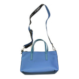 GAELLE borsa tinta unita con tracolla Azzurro per Bambina 2745BP00153 AZZURRO GAELLE 