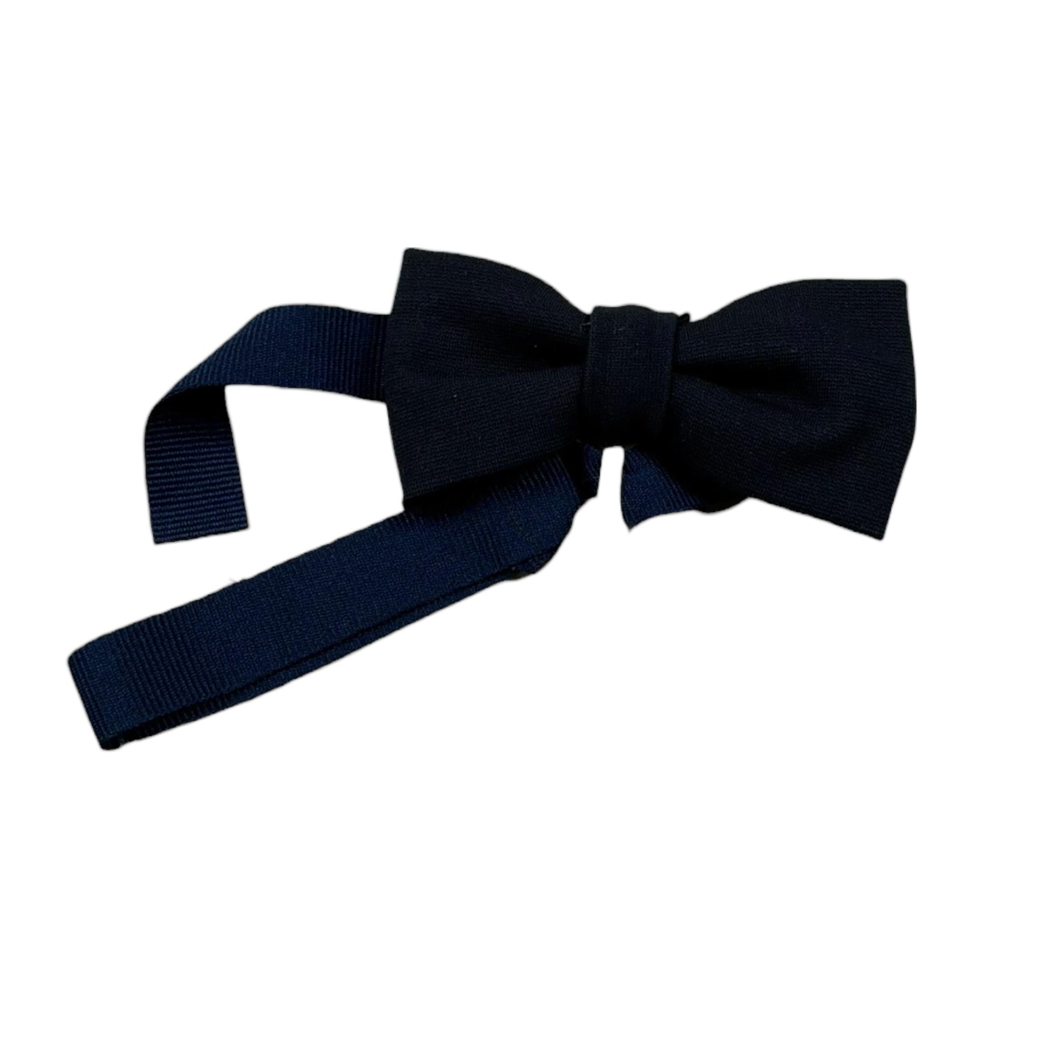 J.O. Milano Papillon tinta unita Blu per Bambino MR3022 BLU J.O. MILANO 