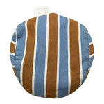 Minimu' Cappelli Coppola Bicolore per Neonato C840 BEIGE MINIMU' 