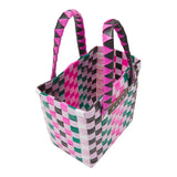 Marni Borsa Multicolor con Tracolla per Bambina M01489 MULTICOLOR MARNI 