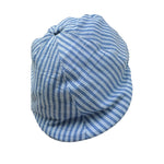 Le Bebe' Cappello Modello Coppola Tinta Unita  per Neonato LBB5360 BLI LE BEBE' 