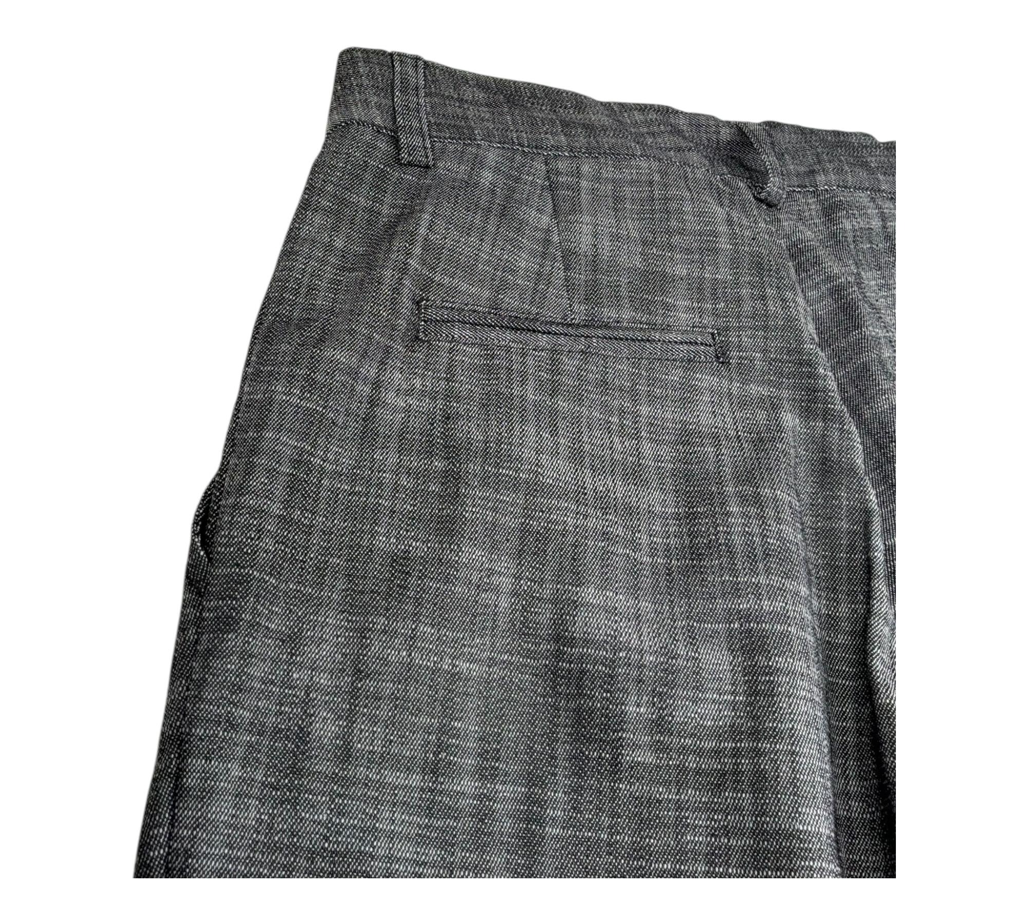 Paolo Pecora Pantalone Tinta Unita con Girovita Regolabile per Bambino PP4249 NERO PAOLO PECORA 