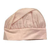 Ninnaoh Cappello Tinta Unita con Fiocco per Neonata E19112 ROSA NINNAOH 
