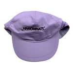 Hinnominate Berretto tinta unita con Logo Lilla per Bambina 36UXCAP0190 LILLA HINNOMINATE 