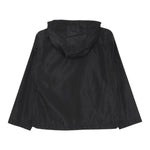 John Richmond Giubbio Reversibile con Cappuccio  per Bambino RBP25034KX NERO JOHN RICHMOND 