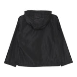 John Richmond Giubbio Reversibile con Cappuccio  per Bambino RBP25034KX NERO JOHN RICHMOND 