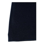 IL GUFO gonna tinta unita con girovita regolabile Blu per Bambina A24GN153M0138 BLU IL GUFO 