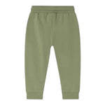 Mayoral Pantalone Tinta Unita con Elastico In Vita per Neonato 711 VERDE MAYORAL 