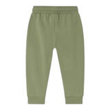 Mayoral Pantalone Tinta Unita con Elastico In Vita per Neonato 711 VERDE MAYORAL 