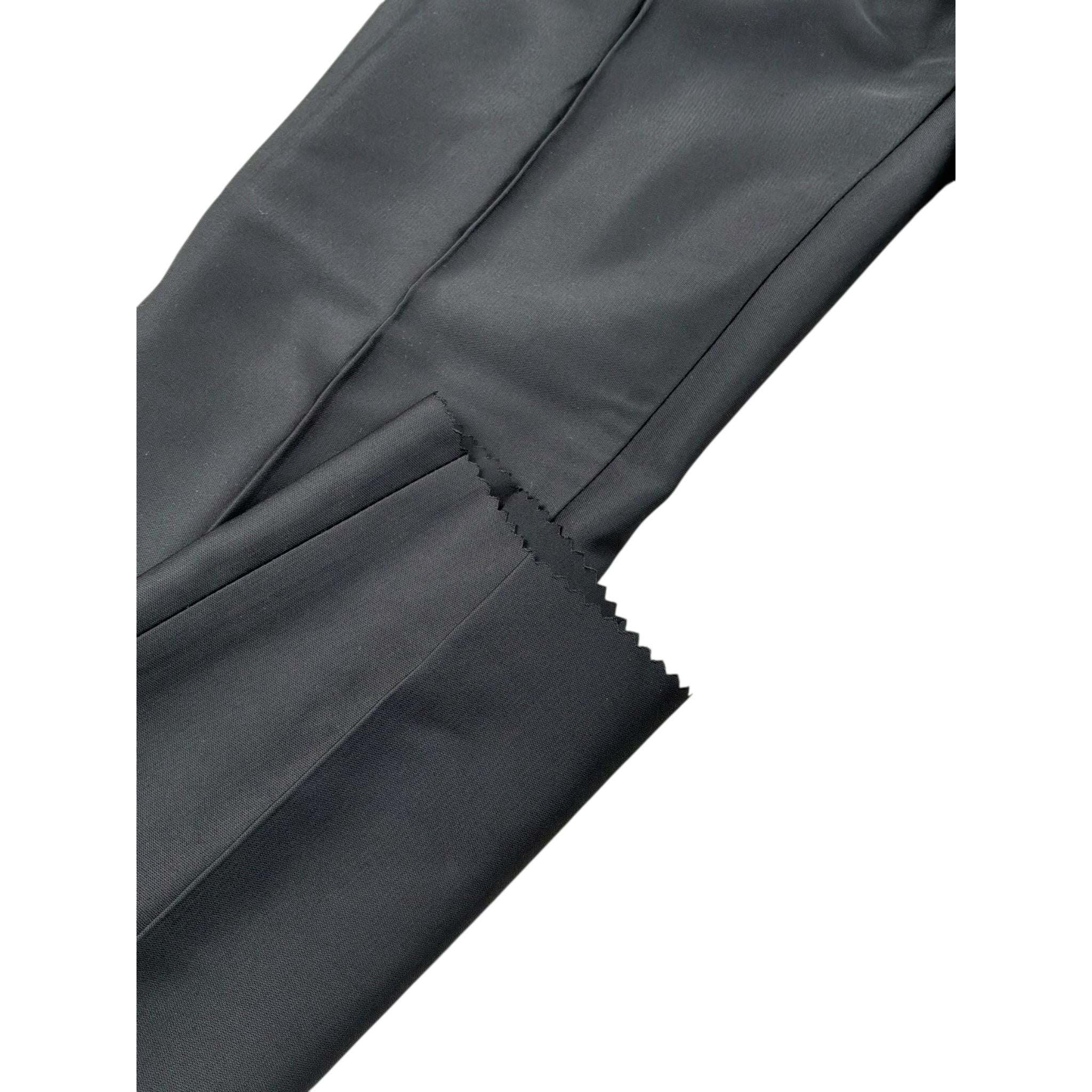 Sarabanda Completo 2 Pezzi Giacca-Pantalone Tinta Unita per Bambino 08619 NERO SARABANDA 
