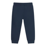 Mayoral Pantalone Tinta Unita con Elastico In Vita per Neonato 711 BLU MAYORAL 