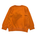 MAYORAL maglia girocollo tinta unita Arancione per Bambino 323X ARANCIONE MAYORAL 