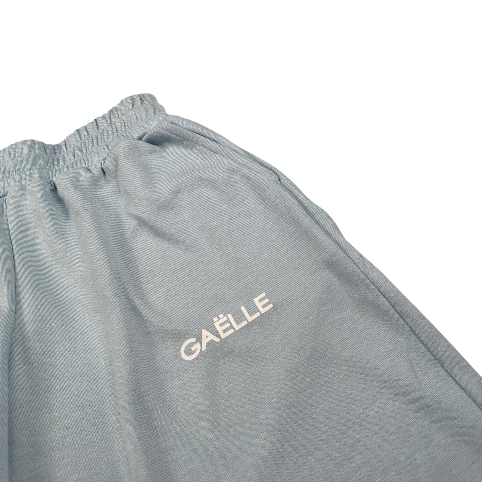 Gaelle Short tinta unita con Elastico In Vita Polvere per Bambina 2746SF00503 POLVERE GAELLE 