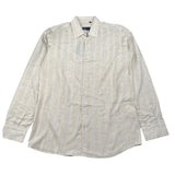 Emanuel Pris Camicia Tinta Unita per Bambino ECM4122R BEIGE EMANUEL PRIS 