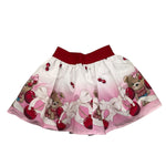 MONNALISA 31C703BIANCO