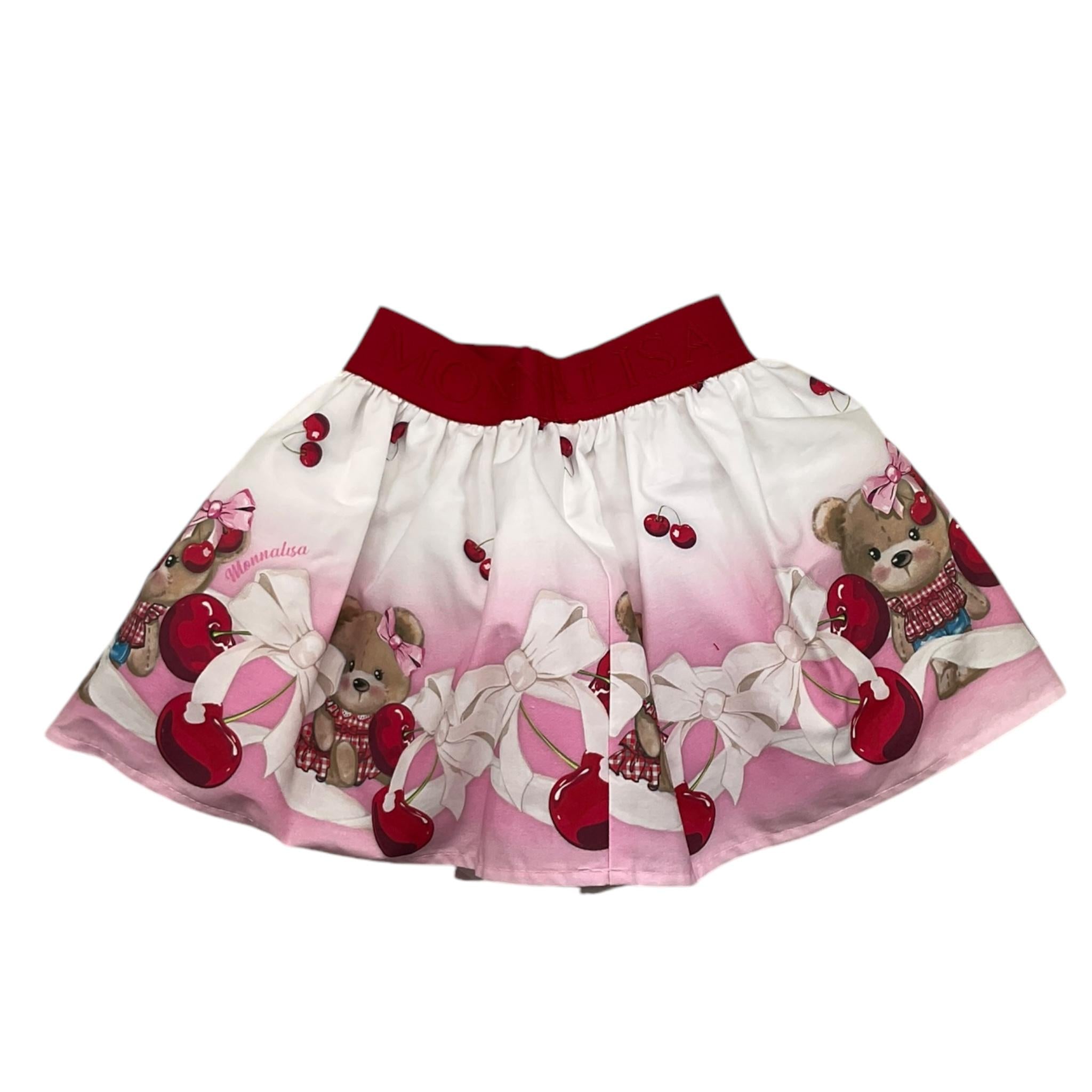 MONNALISA 31C703BIANCO