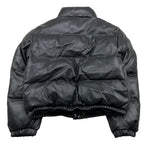 IMPERIAL KIDS giubbino tinta unita modello bomber Nero per Bambina NBB8230G68 NERO IMPERIAL KIDS 