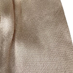 Relish Tuta Intera Tinta Unita Giromanica per Bambina 18621 ORO RELISH 