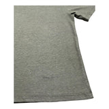 Paolo Pecora T-Shirt Girocollo Tinta Unita per Bambino PP4228 VERDE PAOLO PECORA 