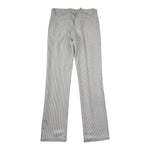 Emanuel Pris Pantalone Fantasia A Righe con Girovita Regolabile per Bambino EPT6233R BEIGE EMANUEL PRIS 