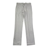 Emanuel Pris Pantalone Fantasia A Righe con Girovita Regolabile per Bambino EPT6233R BEIGE EMANUEL PRIS 