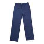 Liu Jo Pantalone Tinta Unita con Girovita Regolabile per Bambino QA3021 BLU LIU JO 