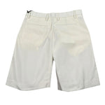 I'M Brian Bermuda Tinta Unita con Girovita Regolabile per Bambino BE3259JX PANNA I'M BRIAN 