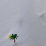 Sun68 Polo Mezza Manica Tinta Unita per Bambino CPA35328 BIANCO SUN68 