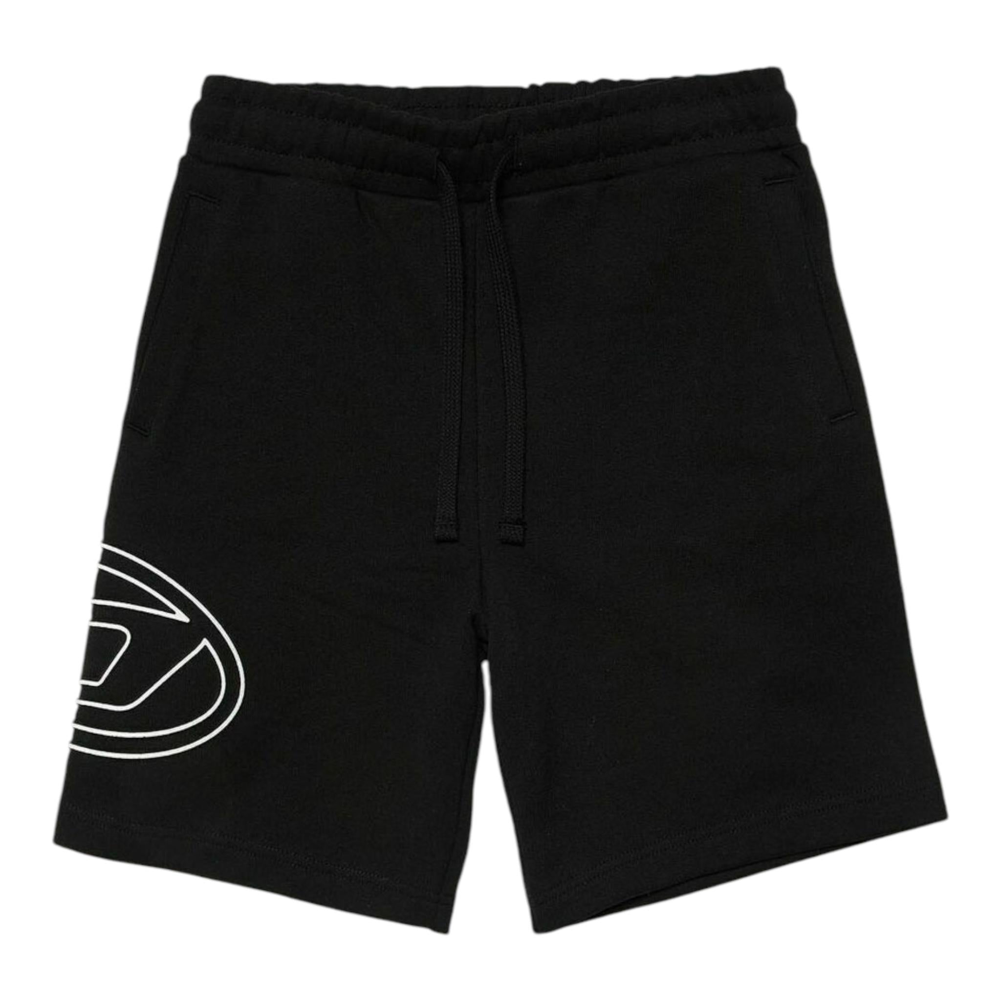 DIESEL J01786XXXNERO