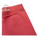 3 Pommes Leggins Tinta Unita per Neonata 3F24002 CORALLO 3 POMMES 